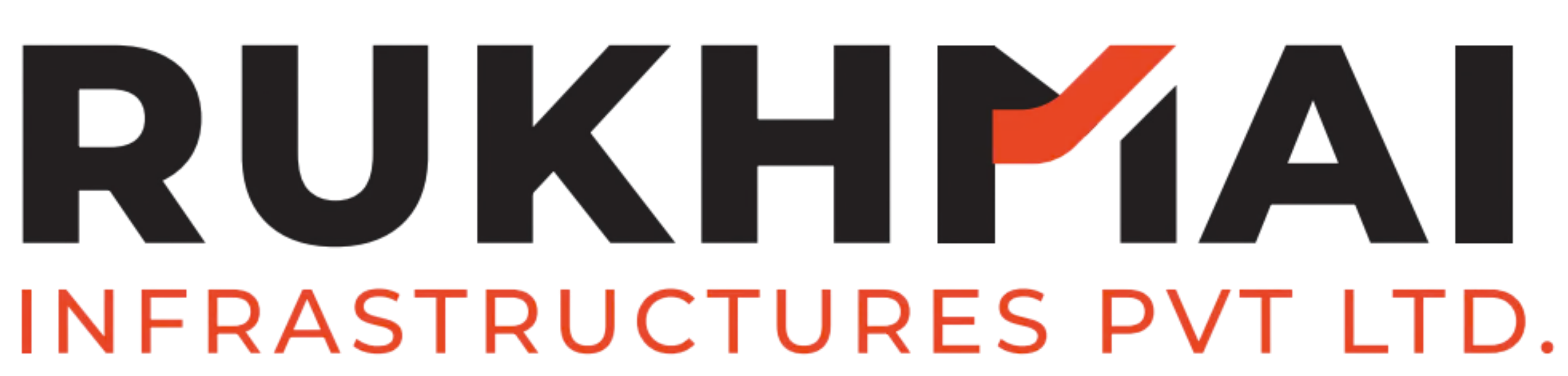 Rukhmai Infrastructures Pvt. Ltd. logo